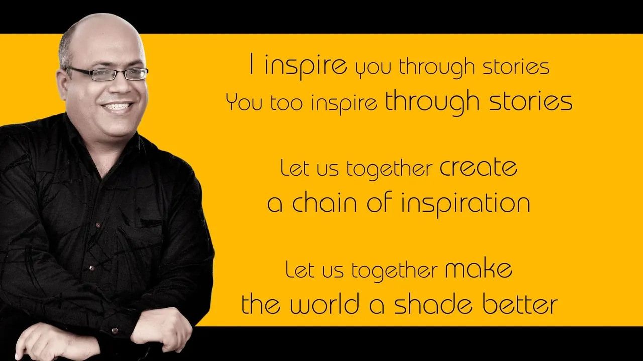 Business Storytelling Insights From Dr. Amit Nagpal